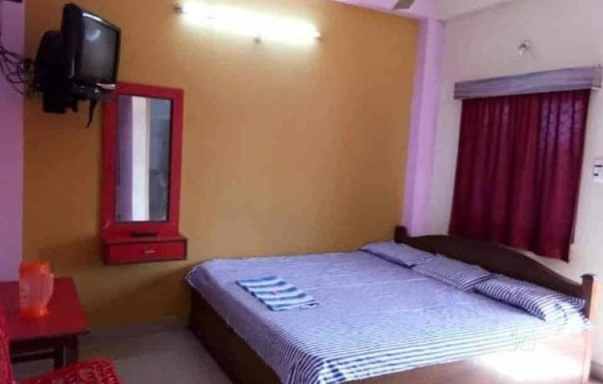 Jagannath Guest House