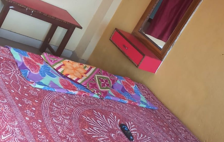 Jagannath Guest House