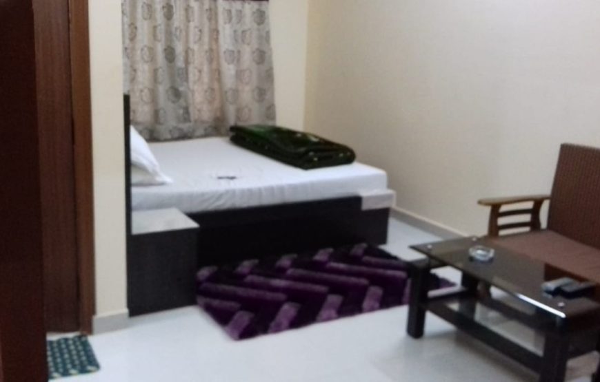 Hotel Lava