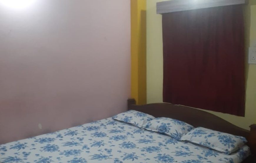 Jagannath Guest House