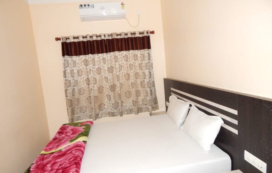 Hotel Land Mark