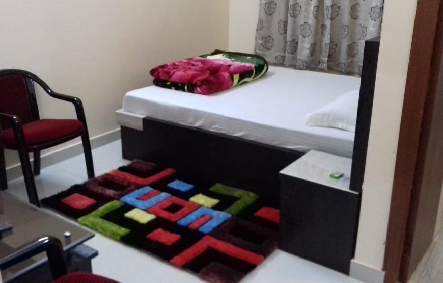 Hotel Lava