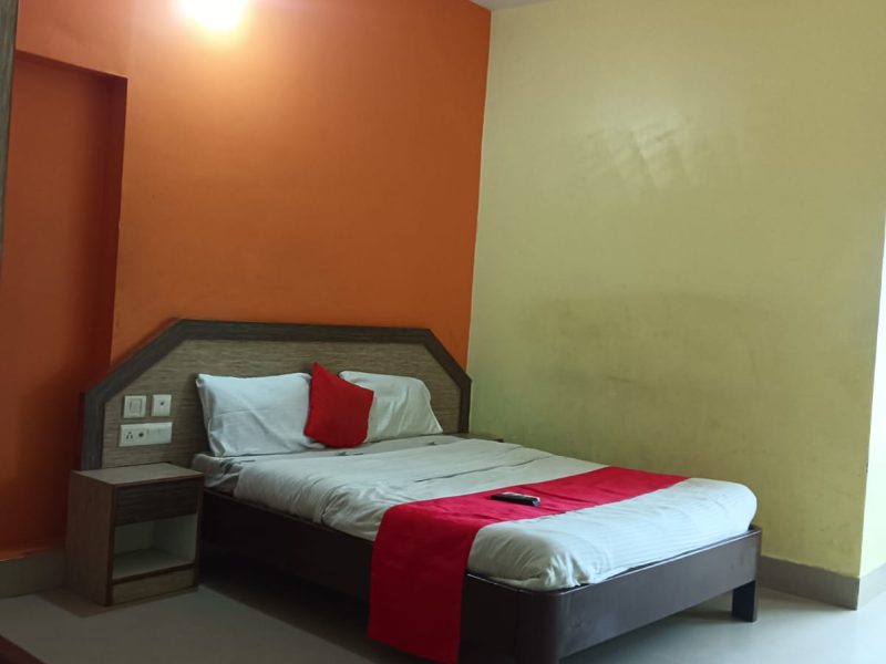 Standard Double Bed Non/Ac Room