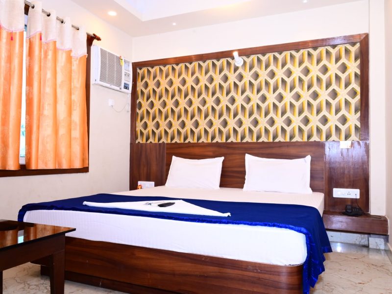 Standard Ac Room