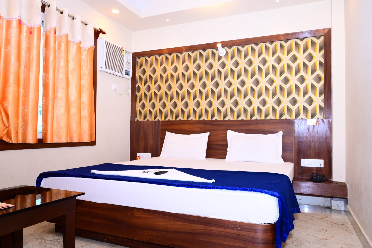 Hotel Park View Puri