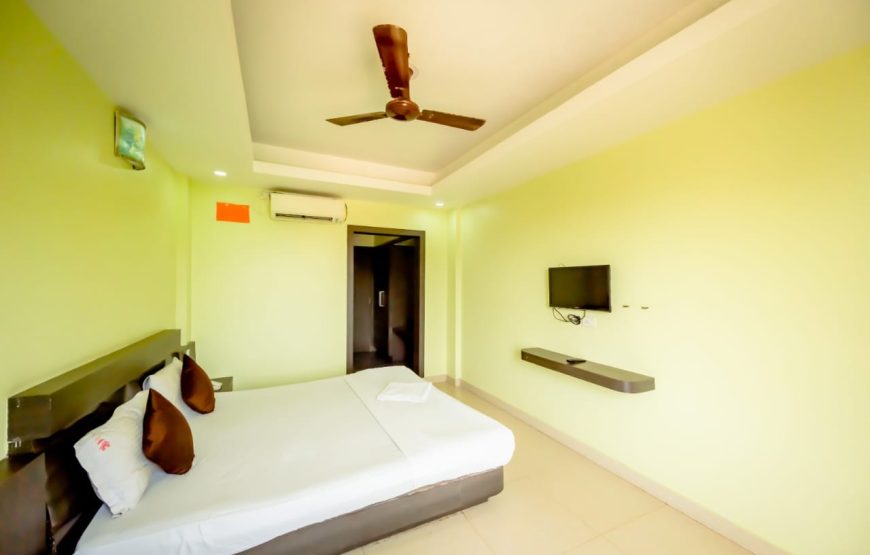 Standard Ac Room