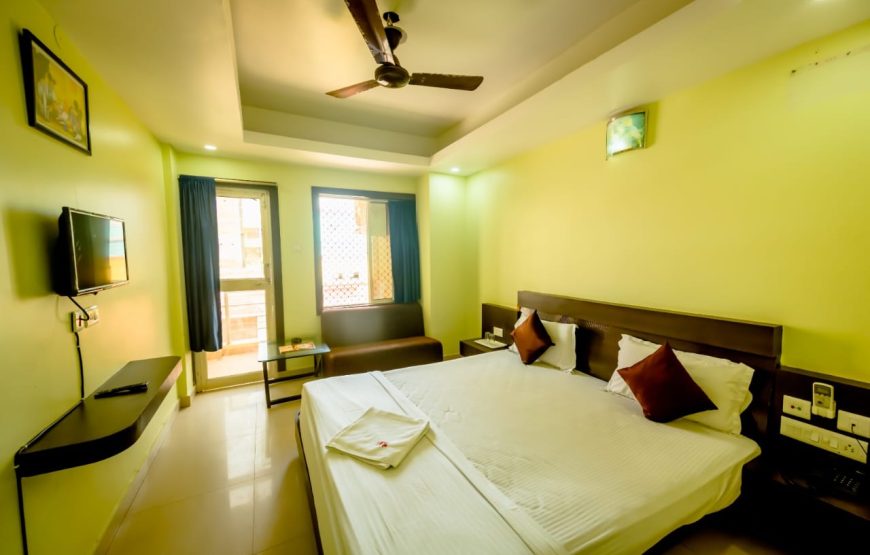 Standard Ac Room