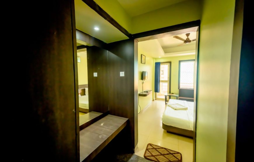 Standard Ac Room