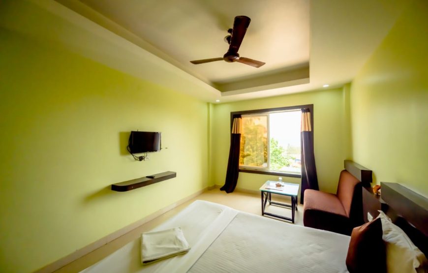 Standard Ac Room