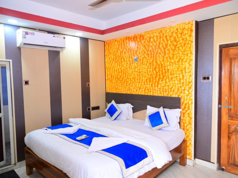 Standard Ac Room