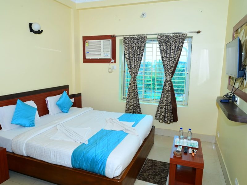 Standard Ac Room