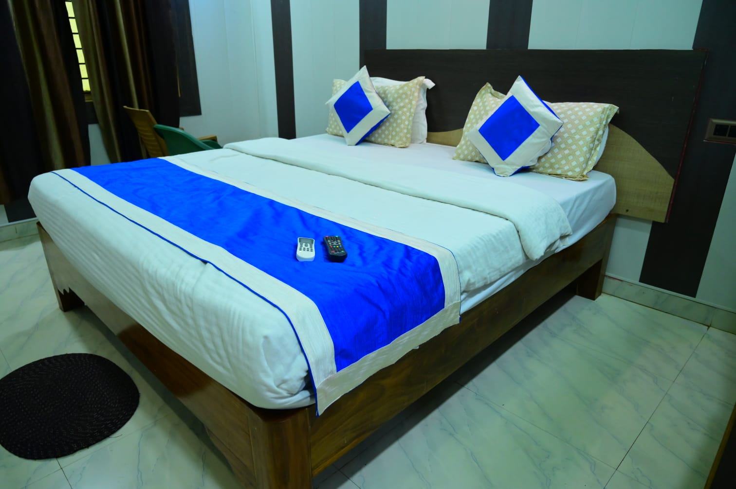 Hotel Puri Inn Puri