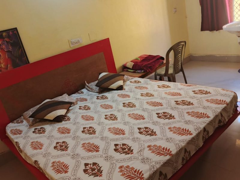 Standard Double  Bed Non/AC Room