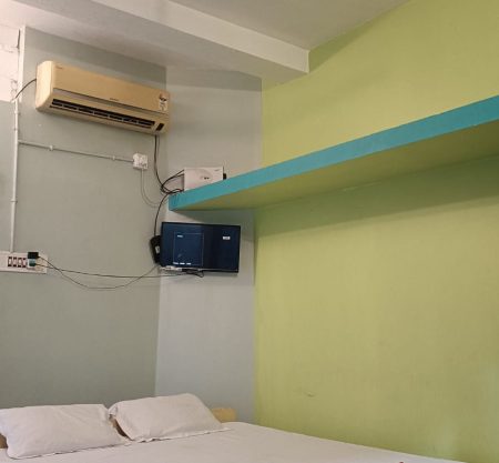 Padmabati Homestay