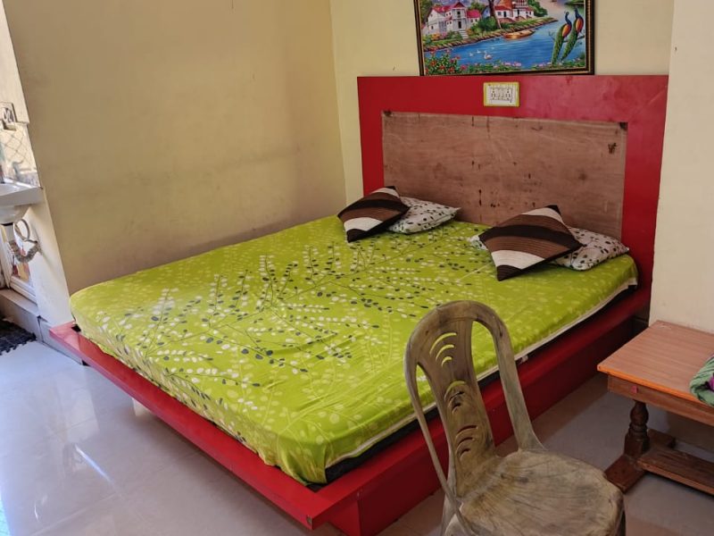 Deluxe AC Room