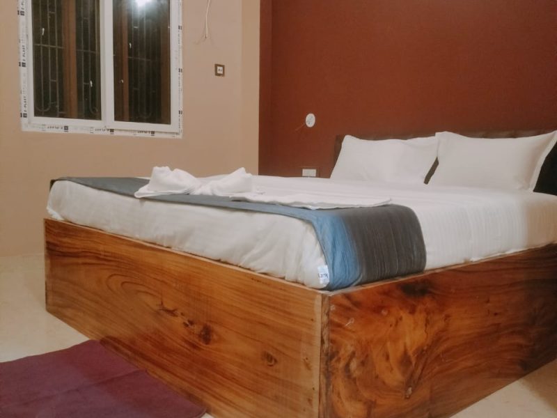 Deluxe Ac Room