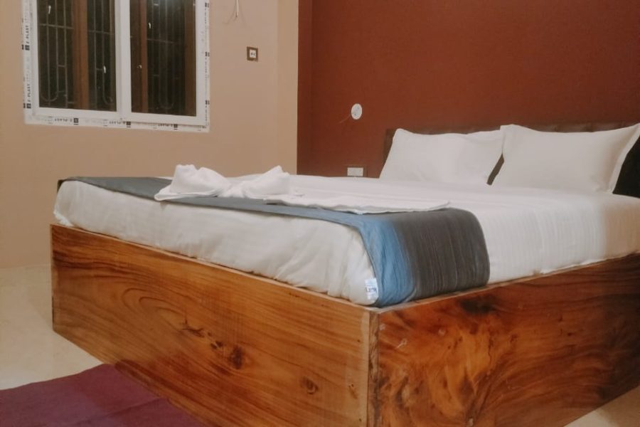 Hotel Sriman Palace