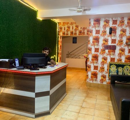 Hotel Asish