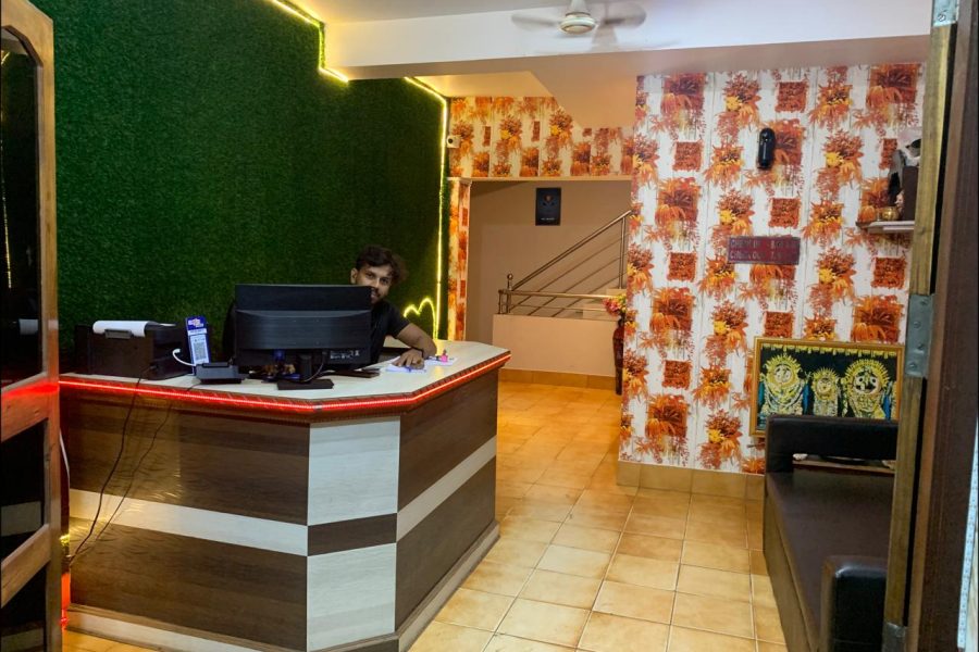 Hotel Asish