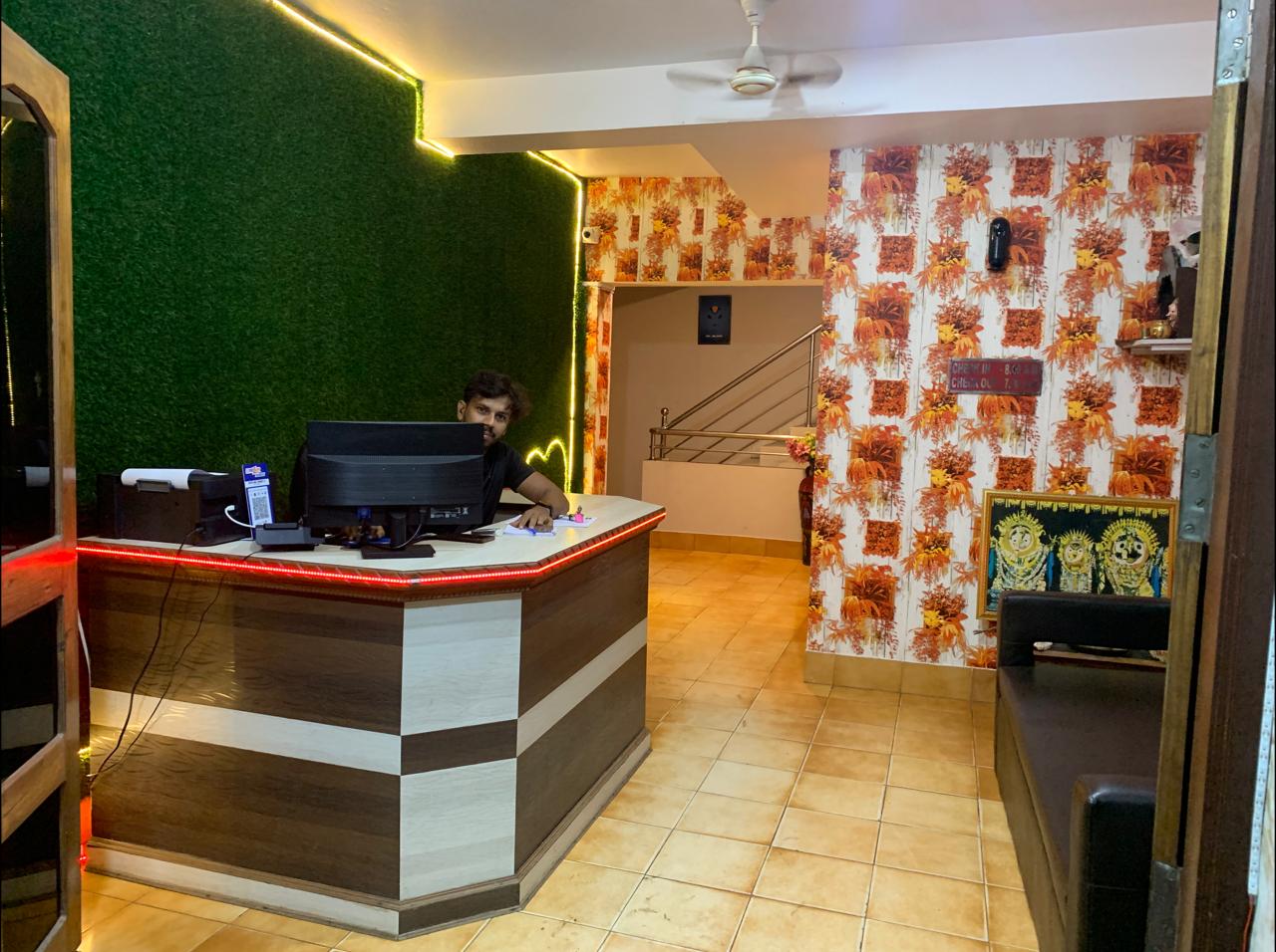Hotel Asish