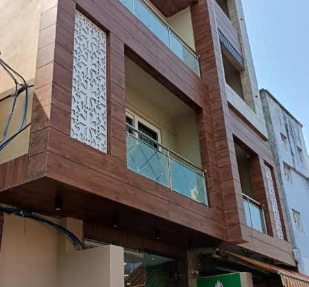 HOTEL AP ROYALS PURI