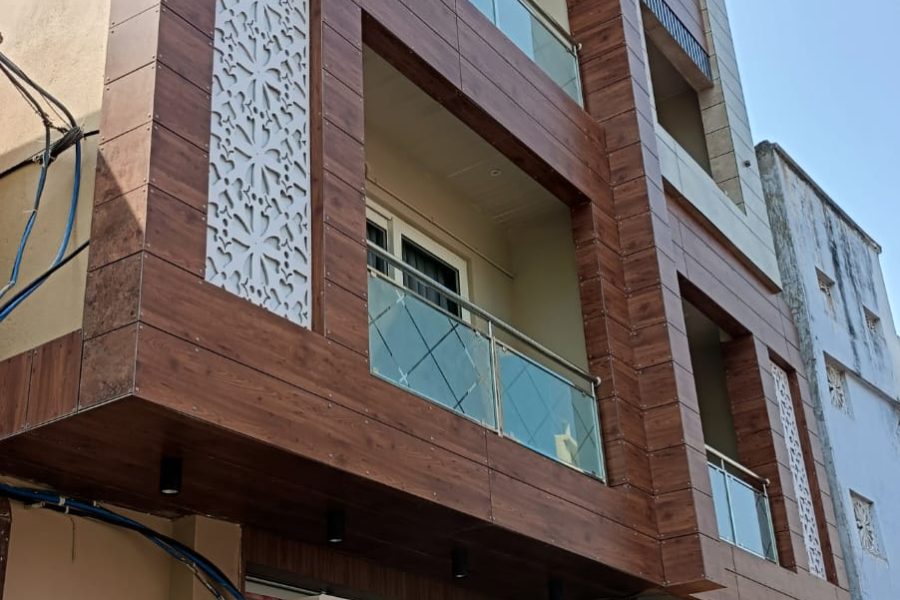 HOTEL AP ROYALS PURI