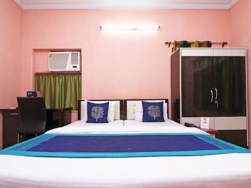 Standard Double Bed  Ac Room