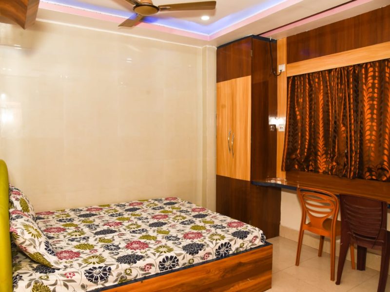 STANDARD NON AC ROOM